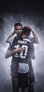 Find best latest paulo dybala wallpapers in hd for your pc desktop background and mobile phones. Juventus Wallpaper Ronaldo And Dybala Wallpaper Cristiano Ronaldo Picture Cr7 Wallpaper Ronaldo And Dybala Wallpaper Wallpaper De Dybala Para Tu Telefono