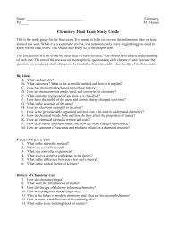 Universe = hydrogen & helium. Chapter 3 Study Guide
