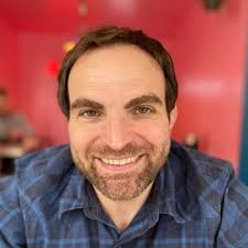 Ben Ambridge (@Benambridge)