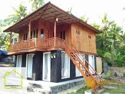 Rumah jenis ni dibina guna komponen prapasang yang dikilang dalam persekitaran terkawal. Rumah Jambi Kayu Nego Rumah Di Jambi Mitula Properti