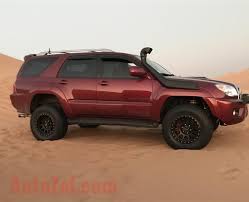 Check spelling or type a new query. Toyota 4 Runner 2005 Fully Off Road Modified