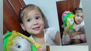 Fundraiser by Alexander Perez : ME LLAMO JISMARY