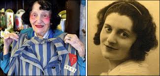 Phoebe dates a diplomat who needs an interpretor to speak with her. Andree Peel The Heroine Of The French Resistance Who Rescued 102 Allied Pilots A Mighty Girl