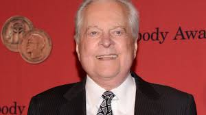 Robert Osborne, Turner Classic Movies host and film historian, dies at 84