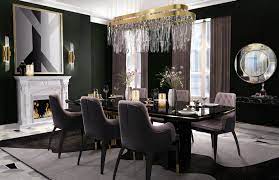 As with all other furniture and objects for the home, it is necessary to carefully evaluate the type and style of the sofa to be inserted into the living area. Luxxu Covethouse