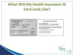 What your health insurance card tells you. International Students Student Health Service
