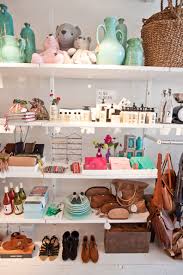 Mint Mini Mall Interior Junkie Modewinkel
