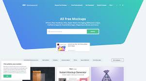 Free and premium scene creators, mockup generators, diy scenes, for photoshop. 15 Best Sites To Download Mockups From Qode Interactive