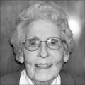 Mary Smiley Obituary (2011)