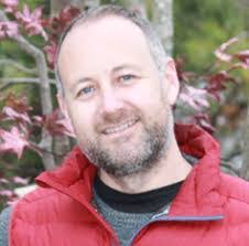 Jeremy Fredrick's Instagram, Twitter & Facebook