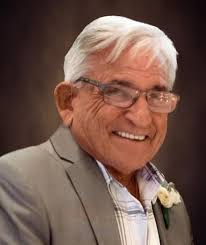 Rocco DiVietri Obituary (2023)