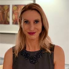 Tracy Waugh's Instagram, Twitter & Facebook