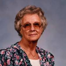 Bernice Wolfenbarger Obituary (2017)