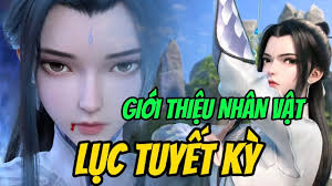 Cuộc Đời, Sức Mạnh Của Lục Tuyết Kỳ