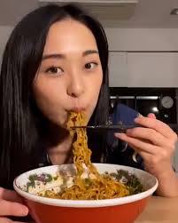 The Perfect Chili Oil Noodles 🍜🤩