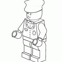 Kleurplaat politie geinspireerd nieuw kleurplaat lego trein by kleurplaat site. Kleurplaten Lego Kleurplaten Kleurplaat Nl