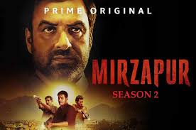 Which television action series are you going to watch in 2020? How To Watch Download Mirzapur Season 2 Web Series On Amazon Prime Video Zingoy Blog