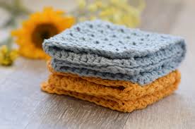 P atterns ranging from throws, accessories, baby blankets, apparel, home decoration and much more. Farm House Washcloth Crochet Pattern Mama In A Stitch