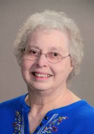 Lorna Beth Stopper Obituary