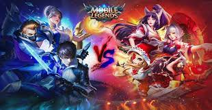 The official standings for major league baseball. Mobile Legends Bang Bang Mlbb India Sikkim