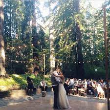 Griffith Woods Wedding Venue Santa Rosa Ca Wedding In The Woods Redwood Wedding Dream Wedding