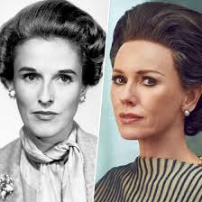 Who Was The Real Babe Paley? The True Story Of Truman Capote's Favorite Swan