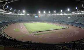 It has a capacity to seat 40,000 people. Why Leasing The Jawaharlal Nehru Stadium Is A Blow To Indian Sports