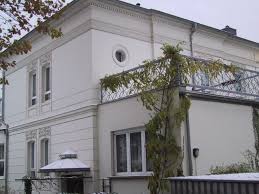 Der porsche ist mir eigentlich viel zu neu für ein sonntagsauto. Stadtvilla Der Grunderzeit