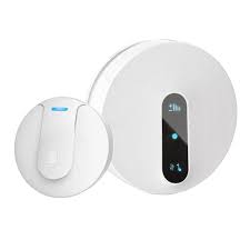 Sonerie Wireless Wd T10 433 92 Mhz Raza Functionare 180 M 58 Melodii Spy Shop Ro