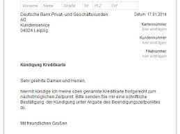 Ursachen für eine kontokündigung durch die bank. Deutsche Bank Kreditkarte Kundigen Vorlage Download Chip