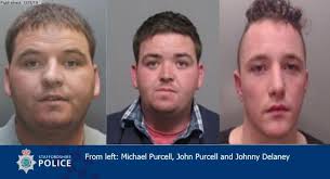 Gnosall Parish Council