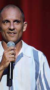 Montreal Comedy Festival Promo