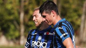 Лучший игрок в бергамо три месяца подряд. Atalanta Proigrala Suonsi Malinovskij Vyshel Na Zamenu Footboom