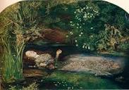 The Tragic 'Ophelia' Epitomized Pre-Raphaelite Beauty. Here Are 3 ...