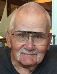 Obituary information for Robert A. "Bob" Stinson