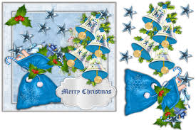 Christmas card crafts homemade christmas cards christmas cards to make homemade cards holiday cards christmas. Christmas Card Making Kit Commercial Use Jpeg And Png By The Paper Princess Thehungryjpeg Com