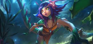 Info alpha coders 162 wallpapers 151 mobile walls 36 art 11 images 100 avatars. Neeko Smoother 60fps Sharp 1080p League Of Legends Shape Your Computer Beautifully
