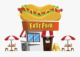 See more ideas about food clipart, homemade invitations, clip art. Clip Art Free Cartoon Hot Dog Fast Food Restaurant Png Free Transparent Clipart Clipartkey