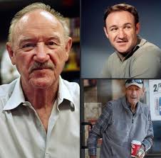 Beloved actor Gene Hackman dead at 95 years old... people are now looking  back at the last time he was seen in public and saying the same  heartbreaking thing. 😭💔