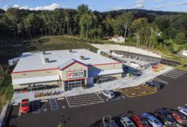 We would like to thank everyone involved in the project. Sales New England Retail Properties