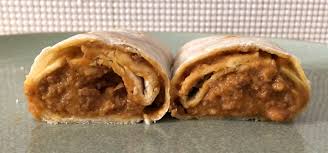 Recipe courtesy of save a lot test kitchen. El Monterey Beef Bean Burritos Review Freezer Meal Frenzy