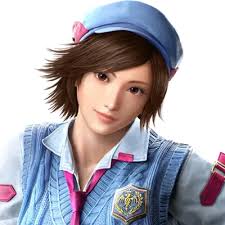 mongoose's Tekken 8 Stats