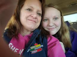 Hi I'm Linda 48 with autism anxiety and depression