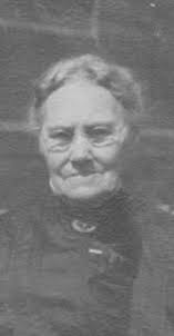 McDowell James and Glover Mary