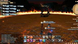 I've read threads from 5 years ago when this was a problem and it seems some of us are determined to break the game even today. Guide To Kill Ifrit In Level 20 Main Quest The Bowl Of Embers