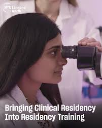 We love finding our past co-residents at conferences! Our Chair met up with  our recent grads Lindsay Foley and Adanna Udeh at the Cornea Society  Fellows Summit in Tampa, FL over the