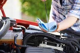 If you do go over these numbers, the engine will burn oil before reaching 70,000 miles or simply wear out too quickly before its time. Wondering How Many Miles Can You Go Over On An Oil Change Service