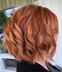 Wavy hair with blonde highlights. Pin On Ginger