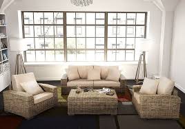 Salon Trevise Rotin Beige Gris Rotin Design Soldes Salon De Jardin La Redoute Ventes Pas Cher Com Rotin Design Canape Rotin Salon Rotin