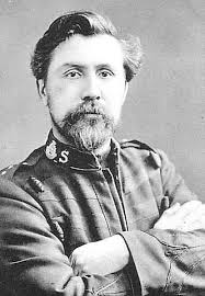 Thomas Bales Coombs, a several greats uncle of mine, was born in 1860 in  Wellingborough, son of John and Elizabeth. Both parents worked in the shoe  and boot industry. He was an